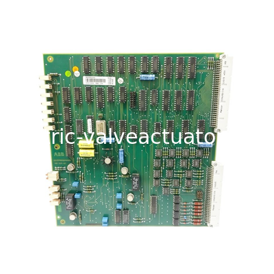Хорошая цена. Модуль шинного повторителя ABB DSBC 172N 3BNP000467R1, модуль промышленной связи онлайн