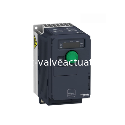 Хорошая цена. Преобразователь частоты Schneider Electric ATV320U06M2C Altivar Machine ATV320 онлайн