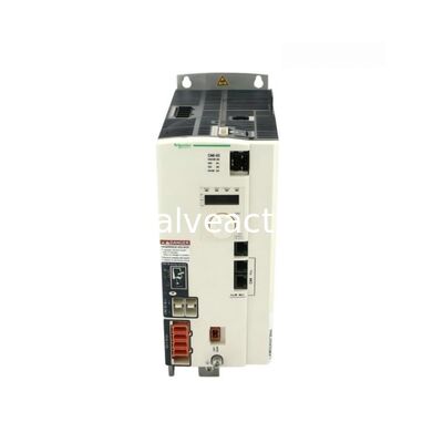 Хорошая цена. Сервопривод Schneider Electric LXM32AD72N4 Lexium 32 онлайн