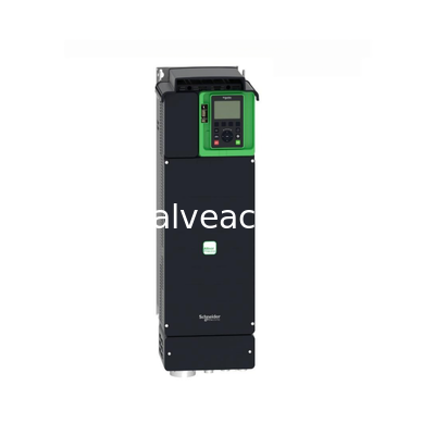 Хорошая цена. Преобразователь частоты Schneider Electric ATV930D37N4 мощностью 37 кВт, контроллер асинхронного двигателя Altivar Process онлайн