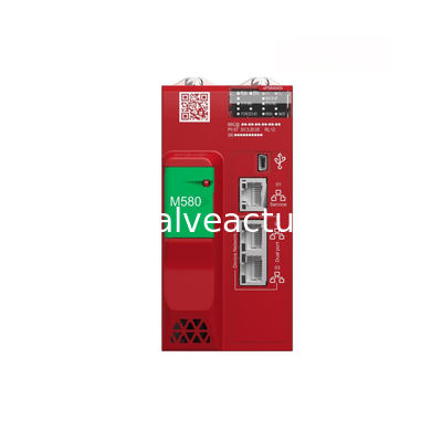 Хорошая цена. Schneider Electric BMEP584040S Процессор безопасности Самостоятельный контроллер безопасности для автоматизации Modicon M580 онлайн