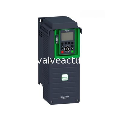 Хорошая цена. Частотный преобразователь Schneider Electric ATV930U75N4 мощностью 7,5 кВт, инвертор управления асинхронным двигателем Altivar Process онлайн