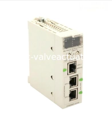 Хорошая цена. Модуль связи Ethernet для удаленной стойки Schneider Electric BMECRA31210 | Адаптер удаленного ввода-вывода Modicon M580 онлайн