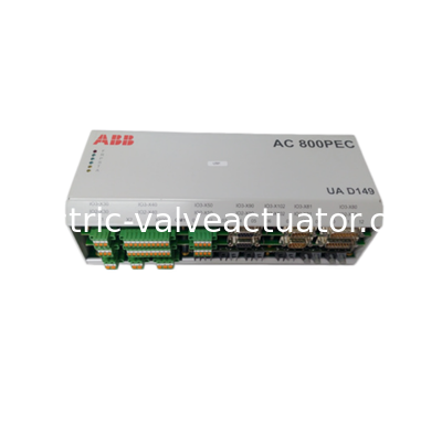 Хорошая цена. ABB UAD149A0001 3BHE014135R0001 Модуль управления возбуждением. онлайн