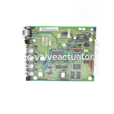 Хорошая цена. ABB YPQ-112B 63986780 Интерфейсный адаптер. онлайн