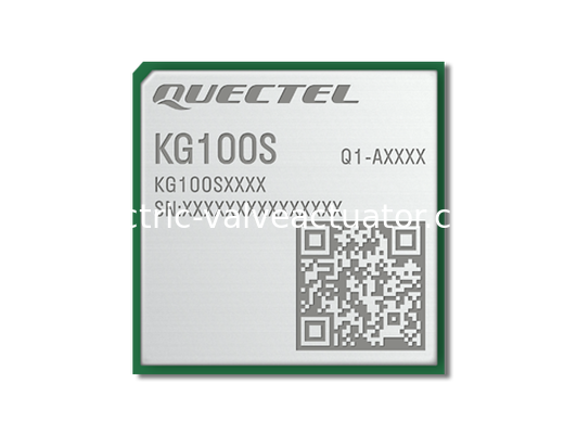 Хорошая цена. Модуль беспроводной связи Quectel KG100S с низким энергопотреблением для приложений Amazon Sidewalk IoT | Экономичное решение для подключения онлайн
