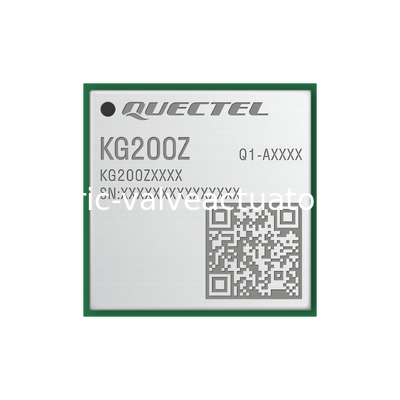 Хорошая цена. Модуль Quectel KG200Z LoRa | Решение для беспроводной связи на сверхнизком энергопотреблении с большим радиусом действия для IoT-приложений онлайн