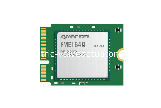 Хорошая цена. Модуль Quectel FME164Q Wi-Fi 6 Bluetooth 5.3 | Высокопроизводительное беспроводное решение WLAN онлайн