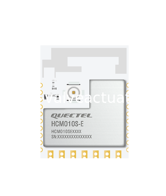 Хорошая цена. Quectel HCM010S-E MCU Bluetooth Модуль High Performance ARM Cortex-M33 Беспроводное решение для Интернета вещей онлайн