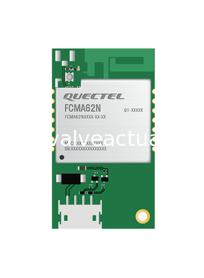 Хорошая цена. Модуль Quectel FCMA62N MCU Wi-Fi Bluetooth | Высокопроизводительное беспроводное решение на базе ARM Cortex-M33 онлайн