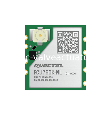 Хорошая цена. Quectel FCU760K-NL Wi-Fi 6 & BLE 5.4 LCC модуль. Высокопроизводительное решение для беспроводной связи. онлайн