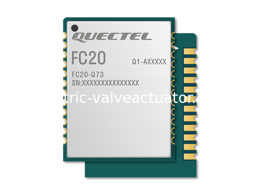 Хорошая цена. Модуль Wi-Fi и Bluetooth серии Quectel FC20 | Экономичное решение для беспроводной связи в IoT-приложениях онлайн