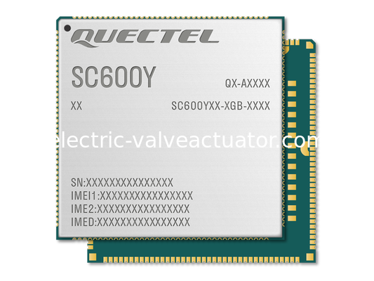Хорошая цена. Модуль Quectel SC600Y серии LTE Cat 6 | Решение для сотовой связи 4G нового поколения для Интернета вещей онлайн