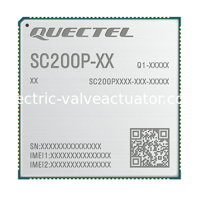 Хорошая цена. Модуль Quectel SC200P LTE Cat 4 next-generation Multimode Smart IoT Connectivity Solution. Модуль Quectel SC200P LTE Cat 4 - Модуль для подключения к Интернету вещей нового поколения. онлайн