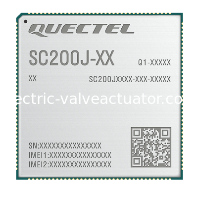 Хорошая цена. Quectel SC200J Series LTE Cat 4 Smart Module | Интеллектуальная мультимодовая связь для встраиваемых приложений онлайн