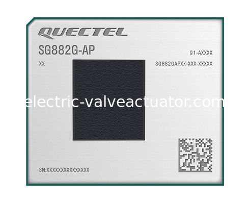 Хорошая цена. Флагманский смарт-модуль Quectel SG882G-AP | Продвинутая платформа Android/Linux для интеллектуальных устройств онлайн