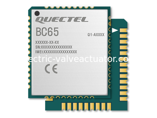 Хорошая цена. Модуль Quctel BC65 высокопроизводительного многополосного NB-IoT для промышленных приложений IoT онлайн