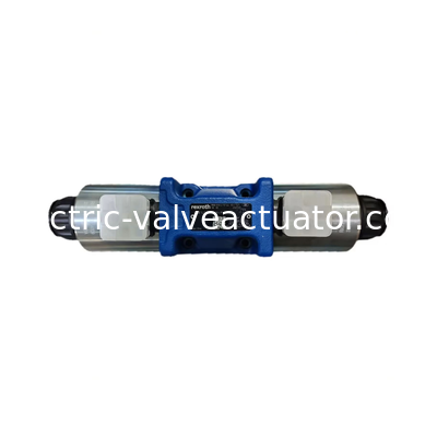 Хорошая цена. Rexroth R901278744 4WE10J5X/EG24N9K4/M Направление золотникового клапана | Гидравлический компонент управления онлайн