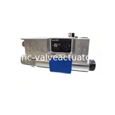 Хорошая цена. Рексрот Р901561377 4WREE6E32-3X/M/24A1-A73 Пропорциональный направленный клапан онлайн