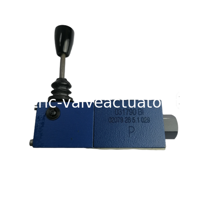 Хорошая цена. Rexroth R983030737 4WMM6G6X/F-IN002 Направление управляющего клапана | Ручной гидравлический компонент клапана онлайн