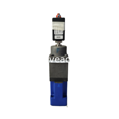 Хорошая цена. Пропорциональный клапан регулирования расхода Rexroth R900915819 2FRE16-4X/100LBK4M, гидравлический клапан регулирования давления онлайн
