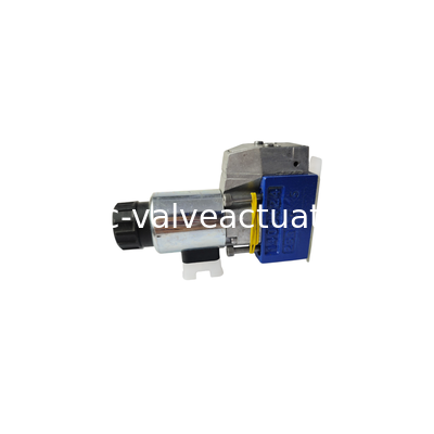 Хорошая цена. Rexroth R900566273 M-3SEW6C3X/420MG24N9K4 Гидравлический золотниковый клапан с электромагнитным управлением онлайн