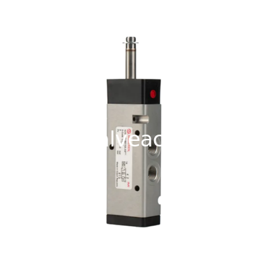 Хорошая цена. Norgren V61B513A-A3000 5/2 Way Pneumatic Solenoid Valve 24V | Industrial Air Control Solution онлайн