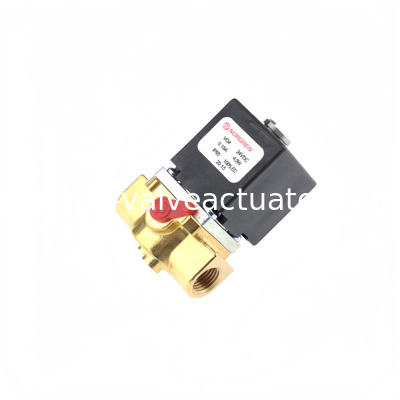 Хорошая цена. Norgren V04B286M-B423A Solenoid Valve 190L/min Flow Rate | Compact Pneumatic Control Device онлайн