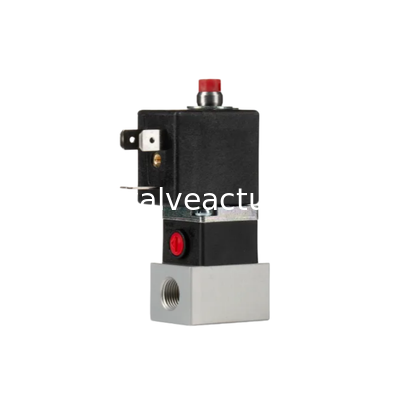 Хорошая цена. Norgren M/49/MDZ83J Direct Acting Pneumatic Solenoid Valve with M or G Port Connection онлайн