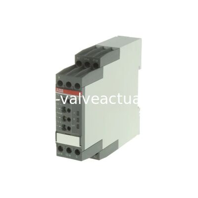 Хорошая цена. ABB CM-EFS.2S 1SVR730750R0400 Мониторинговое реле DPDT Контактное управляющее реле онлайн