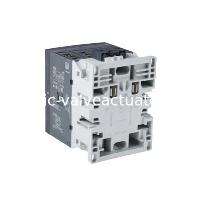 Хорошая цена. ABB AF80-40-00-13 Контактный конденсатор 80A Контактный контактный контактный контакт для управления двигателем для промышленной автоматизации онлайн
