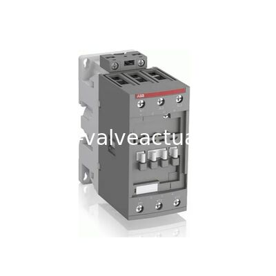 Хорошая цена. Конденсаторный контактор ABB AF40-30-00-13 для управления двигателем 18,5 кВт онлайн