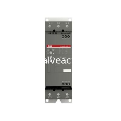 Хорошая цена. ABB 1SFA896112R1100 Плавный пускатель 3 фазы 600В переменного тока Решение для управления двигателями для промышленных применений онлайн