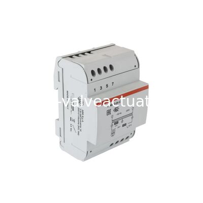 Хорошая цена. ABB TS 40/12-24 C 40VA колокольный трансформатор 230V AC к 12V 24V AC колокольный трансформатор онлайн
