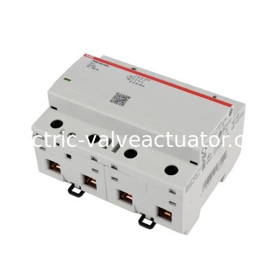 Хорошая цена. ABB 1SAE661111R0140 Контактор безопасности серии AF 100А для управления промышленными двигателями онлайн