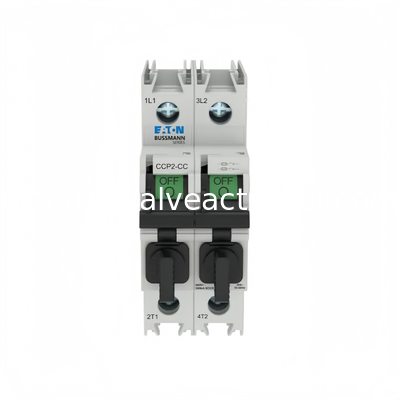 Хорошая цена. Eaton CCP2-2-30CC держатель предохранителя. онлайн