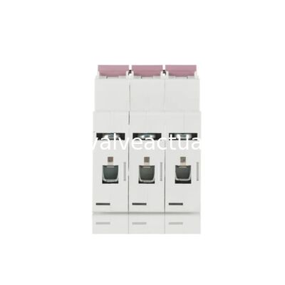 Хорошая цена. Eaton xPole PLSM-C32/3-MW Миниатюрный выключатель 32A 3P C Кривая 10kA Защита онлайн