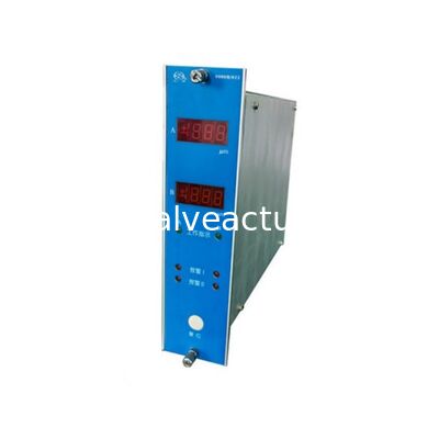 Хорошая цена. Модуль мониторинга вибрации вала Zhonghe Instrument 8000B/022 с двумя каналами | Система защиты турбины от вибрации онлайн