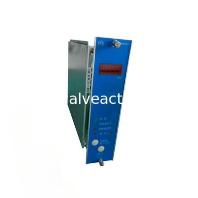 Хорошая цена. Zhonghe 8000/051 Модуль защиты от скорости турбины и нулевой скорости онлайн