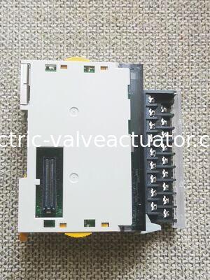 Хорошая цена. Аналоговый входной модуль Omron CJ1W-AD081-V1 для контроллеров CJ2M | Модуль ввода-вывода ПЛК онлайн