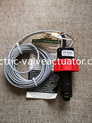Хорошая цена. Датчик расхода с крыльчаткой Rotor-X GF Signet P51530-P0 | Прибор для измерения расхода жидкости серии 515 онлайн