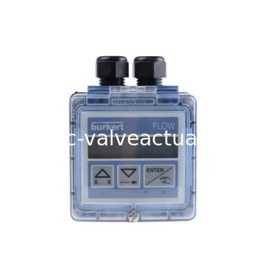 Хорошая цена. Burkert 8045 Потокомер 426506∙ Инструмент измерения потока для промышленных применений онлайн