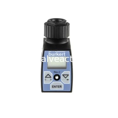 Хорошая цена. Burkert 178354 Контроллер потока панель 8605 серии онлайн