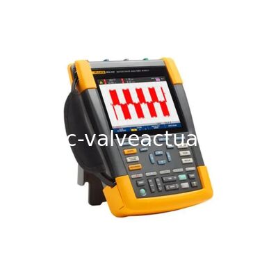 Хорошая цена. Анализчик двигателя Fluke MDA-550 серии III. онлайн