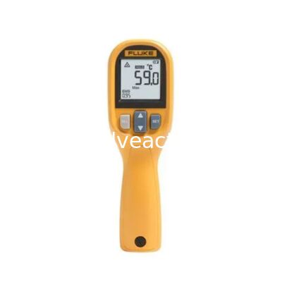 Хорошая цена. FLUKE MT4 MAX инфракрасный температурный пистолет онлайн