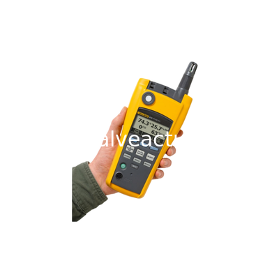 Хорошая цена. Многофункциональный экологический счетчик Fluke 975 онлайн