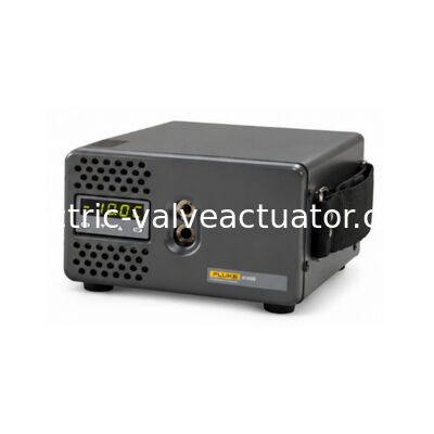 Хорошая цена. Калибратор температуры Fluke 9102S настольный – надежный источник тепла для тестирования термопар онлайн