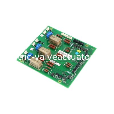 Хорошая цена. Плата высоковольтного привода ABB 1SFB536068D1013 | Модуль управления промышленной автоматизацией онлайн