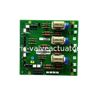 Хорошая цена. ABB 1SFB536068D1023 Высоковольтная панель управления приводом для систем промышленной автоматизации онлайн