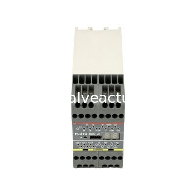 Хорошая цена. ABB Vital 3 2TLA020070R4400 Контроллер безопасности для применения в области безопасности машин онлайн